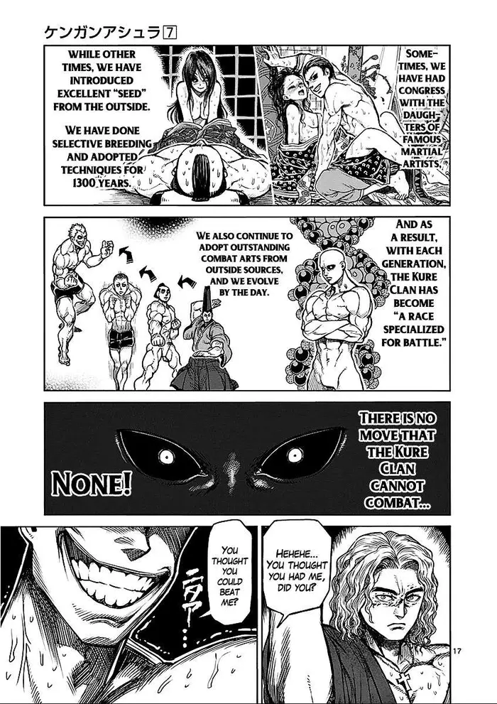 Kengan Ashura Chapter 53 image 17_optimized